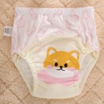 Potty Pants Manufacturer - Reusable Washable Ecological