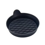 Car Mat Supplier - Silicone Non Slip Circular Waterproof