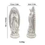 Religious Ornament Manufacturer - Home Decoration Resin Figure