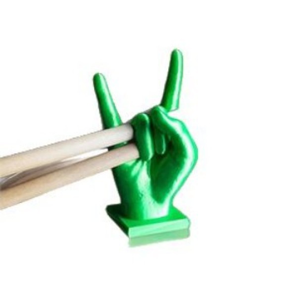 Flower Pot Foot Supplier - Large Resin Crafts for Gardening