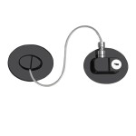 Safety Lock Manufacturer - Stainless Steel Cable Protection