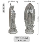 Religious Ornament Manufacturer - Home Decoration Resin Figure