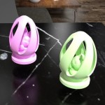 Sewing Accessory Manufacturer - Shiny Creel Spinner Bracket