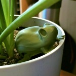 Christmas Decor Factory - Angry Hippo River Horse 3D Printed