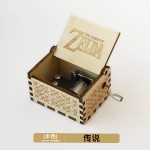 木制音乐盒供应商-侏罗纪公园动作玩具模型