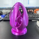 Sewing Accessory Manufacturer - Shiny Creel Spinner Bracket