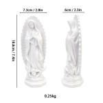 Religious Ornament Manufacturer - Home Decoration Resin Figure
