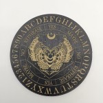 Pendulum Board Manufacturer - Handcrafted Tarot Spiritual