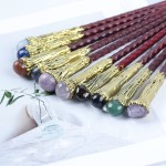 Crystal Wand Manufacturer - Natural Stones Tiger Eye
