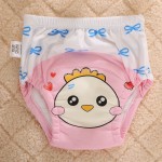 Potty Pants Manufacturer - Reusable Washable Ecological
