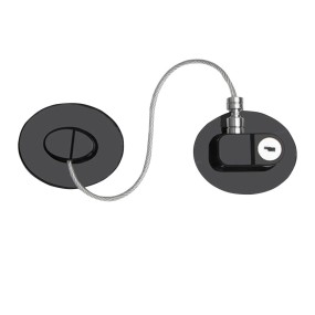 Cabinet Lock Factory - Metal Key Baby Safety Refrigerator