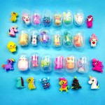 Stress Toy Manufacturer - Mini Penis Squishy Decompression