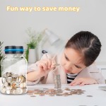 Money Counter Supplier - Smart Coin Organizer Savings