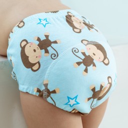 Baby Pants Manufacturer - Breathable Waterproof Potty Training