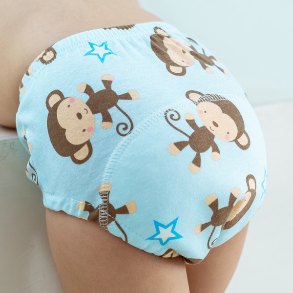 Baby Pants Manufacturer - Breathable Waterproof Potty Training