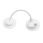 Safety Lock Manufacturer - Stainless Steel Cable Protection