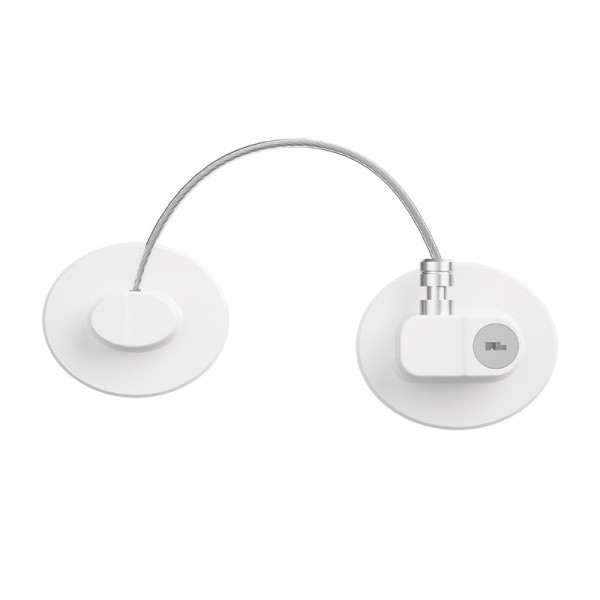 Safety Lock Manufacturer - Stainless Steel Cable Protection