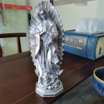 Religious Ornament Manufacturer - Home Decoration Resin Figure