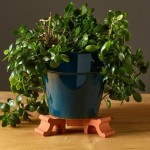 Cable Organizer Factory - 3D Printed Wire Management Box