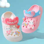 Children Sandals Factory - Summer Breathable Indoor Soft