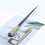 Witch Wand Supplier - Amethyst Magic Stick Reiki Healing