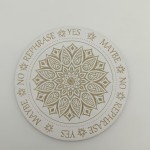 占卜板供应商-优质木制探测摆