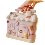 奶嘴供应商-空白可定制婴儿带链奶嘴