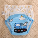 Potty Pants Manufacturer - Reusable Washable Ecological