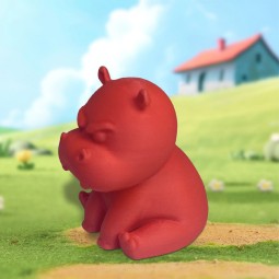 Display Rack Manufacturer - Drumstick Resin Crafts Stand