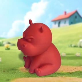 Display Rack Manufacturer - Drumstick Resin Crafts Stand