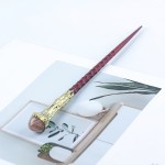 Witch Wand Supplier - Amethyst Magic Stick Reiki Healing