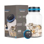 Money Counter Supplier - Smart Coin Organizer Savings