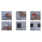 Child Lock Supplier - Multifunctional Fridge Door Adjustable