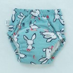 Cloth Diaper Manufacturer - 6 Layer Infant Washable Reusable