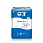 成人失禁裤厂家 - Adfit优质中吸收可调节贴