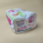 婴儿纸尿裤生产厂家 - Softlove TigerPark透气超薄批量