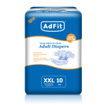 成人纸尿裤生产厂家 - Adfit代工一次性拉拉裤高吸收