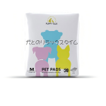 宠物护理垫厂家 - 2025批发45x60cm除臭