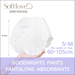 生理裤生产厂家 - 超吸收防漏代工