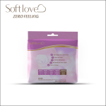 生理裤生产厂家 - 超吸收透气夜用