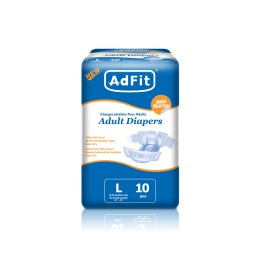 成人纸尿裤生产厂家 - Adfit代工一次性拉拉裤高吸收