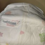 婴儿纸尿裤厂家 - 代工柔软超吸收婴儿尿布