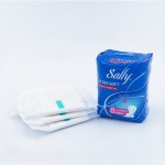 生理护垫厂家 - 2025可定制logo棉质完美防护