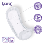 失禁护垫生产厂家 - 2025高品质印花420mm