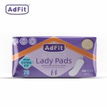 女士护垫厂家 - 代工批发轻失禁防护