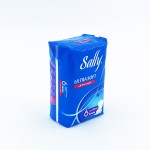 卫生巾生产厂家 - 批发超薄夜用透气