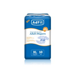 成人纸尿裤厂家 - Adfit高吸收透气柔软