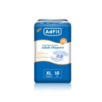 失禁裤生产厂家 - Adfit加厚医院印花低起订量