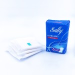 卫生巾生产厂家 - 批发超薄夜用透气