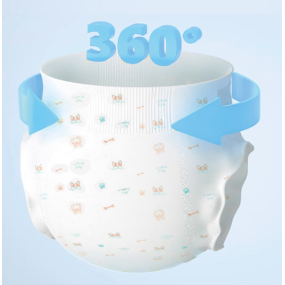 宠物训练垫厂家 - 代工高效清洁男女通用